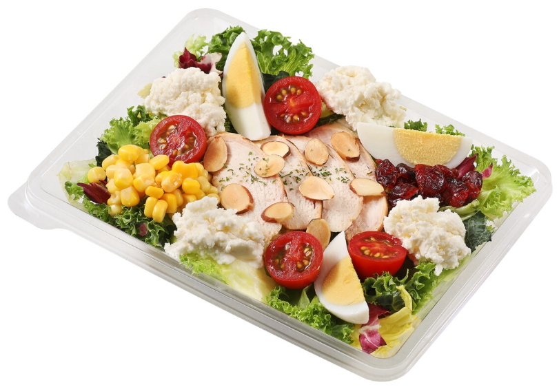 Cranberry Chicken Ricotta